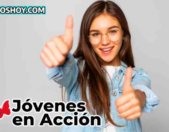 Jóvenes en acción- subsidioshoy.com- pagos-wintor ABC