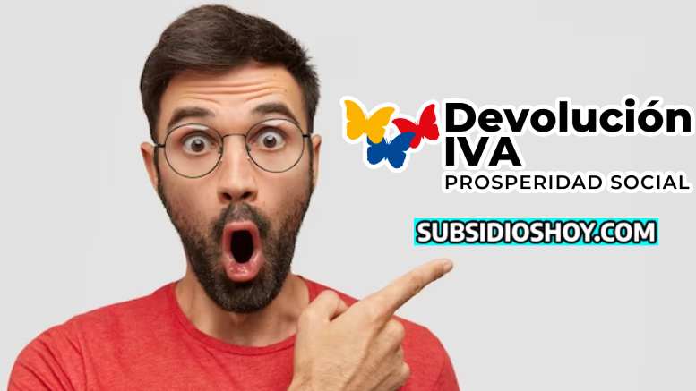 Subsidio Devolución del IVA: Consulta aquí con tu cc si eres beneficiario en el 2023. 1 devolucion del iva-subsidioshoy.com-pagos-familia-wintor ABC