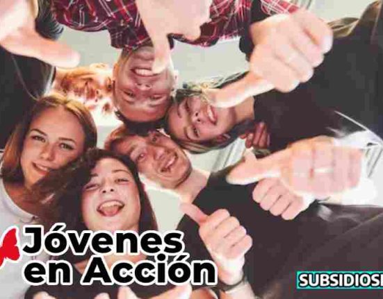 jovenes en accion- subsidio- pagos-wintor ABC