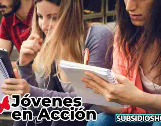 jovenes en accion-subsidioshoy.com