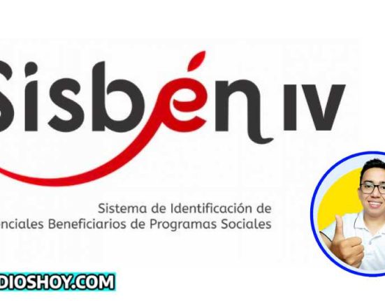 Sisbén IV
