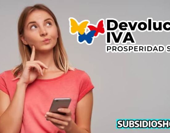 devolucion del iva-pagos-sisben-subsidioshoy.com-wintor ABC