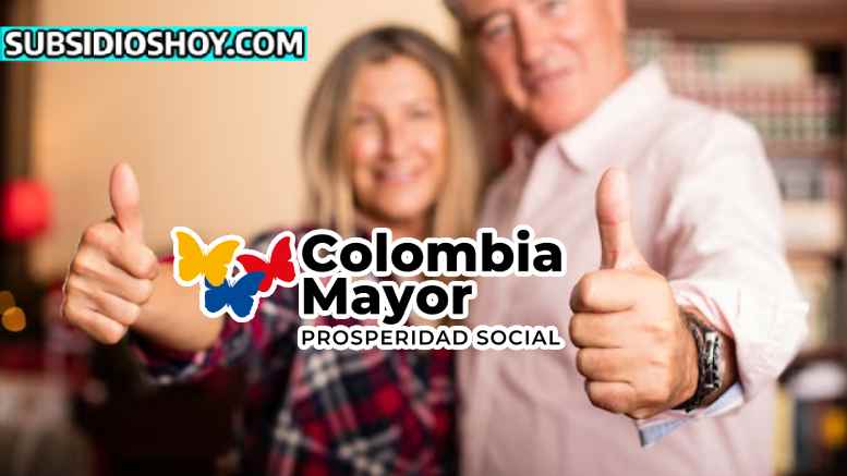 Finalizando Ciclo 6, Colombia Mayor 2023. 1 colombia mayor-requisitos-consulta-subsidioshoy.com-sisben-wintor ABC