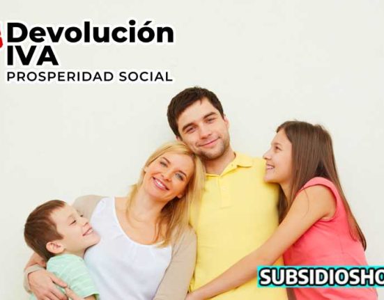 devolucion del iva- subsidioshoy-ayudas economicas- wintorABC- fechas