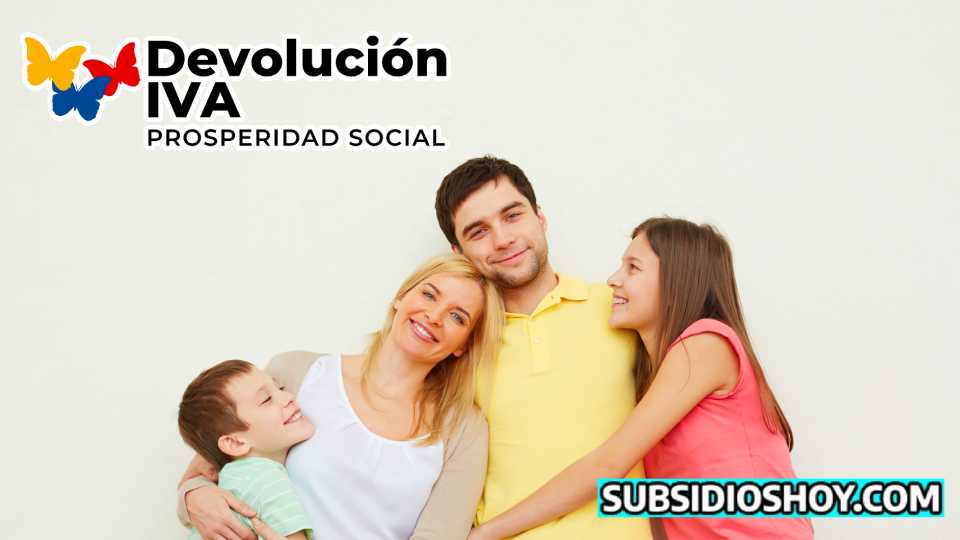 Devolución del IVA: Métodos de Pago, Innovación y Beneficio 2023. 1 devolucion del iva- subsidioshoy-ayudas economicas- wintorABC- fechas