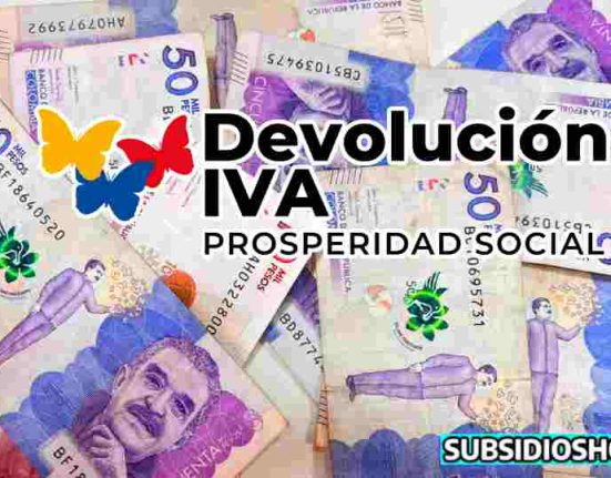 devolucion del iva- subsidioshoy.com-pagos- beneficiarios-wintorABC- colombia