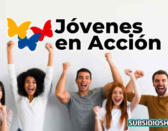 jovenes en accion-wintor ABC- pagos 2023- subsidio- subsidioshoy.com