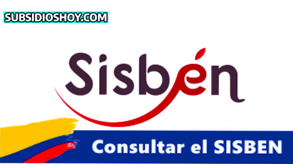 ¿Qué es el Sisbén y Por Qué Es Importante en 2023? 1 sisben- programas sociales- subsidioshoy.com- pobreza- wintorABC- 2023