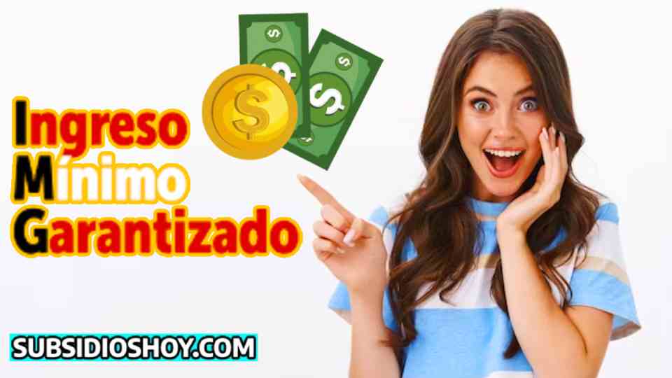 Requisitos y Condiciones de Elegibilidad para el Ingreso Mínimo Garantizado: Consulta vía LINK. 1 Ingreso Mínimo Garantizado- colombia-subsidioshoy-ayudaeconomica- WintorABC - 2023