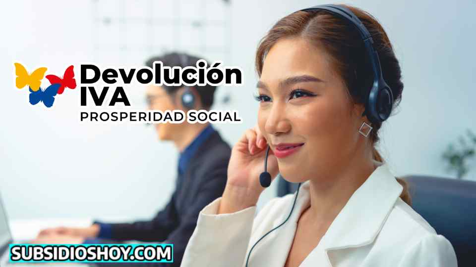Devolución del IVA: Cambios y Novedades que Debes Conocer Septiembre 2023. 1 devolucion del iva-subsidioshoy.com-ayudas ecnomicas-focalizacion-wintorABC