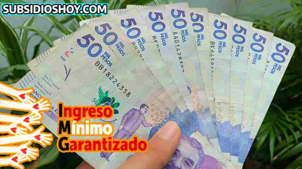 Wintor ABC informa: Septiembre y el Ingreso Mínimo, Desglosando las Ayudas Económicas por Categoría. 1 ingreso minimo garantizado-pagos-subsidioshoy.com-sisben-WintorABC