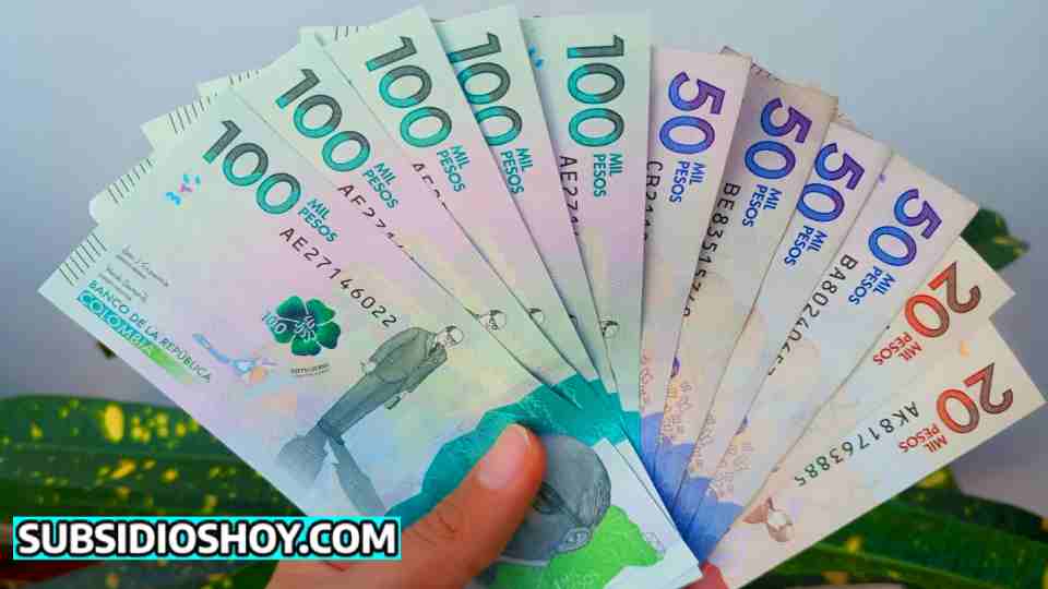 Ingreso Minímo Garantizado: Ayudas Económicas en Movimiento ¡Descubre los Detalles! 1 ingreso minimo garantizado-pagos-subsidioshoy.com-sisben-wintorABC-requisitos
