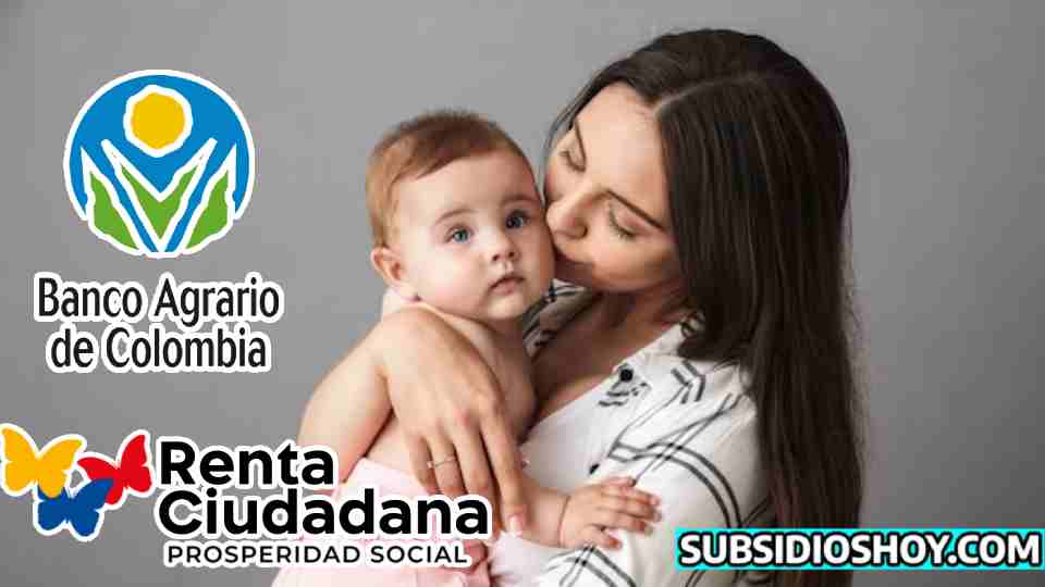 Focalización en Madres Cabeza de Hogar: La Estrategia Clave de la Renta Ciudadana. 1 renta ciudadana-pagos-subsidioshoy.com-ayuda ecnomica-wintorABC- colombia