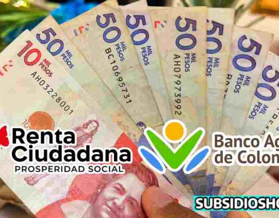 renta ciudadana-subsidioshoy.com-pagos- beneficiarios-wintorABC- banco agrario