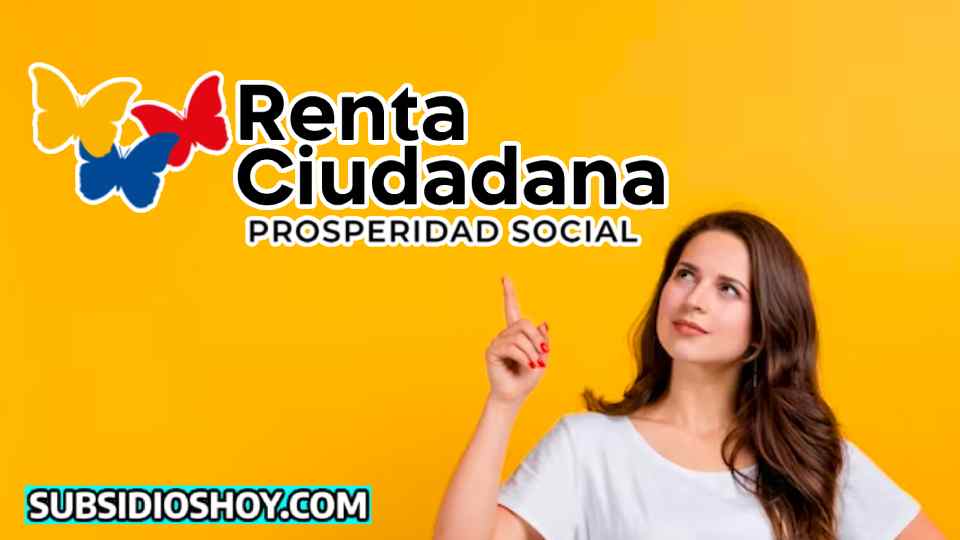 Renta Ciudadana: Corresponsabilidades en Salud y Educación Claves del Subsidio. 1 renta ciudadana-banco agrario-subsidioshoy.com-pagos-renta wayuu-wintorABC