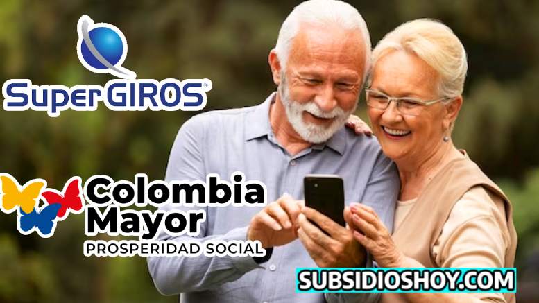 Colombia Mayor y SuperGIROS: ¡Arranca el Nuevo Ciclo de Pagos! ¿Ya Consultaste el Tuyo? 1 colombia mayor-metodos de pago-pagos-subsidioshoy.com-link Wintor ABC
