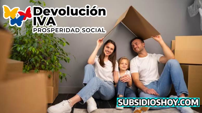 Focalización de Beneficios: Cómo se Decide Quién Recibe la Devolución del IVA. 1 devolucion del iva- familia-pagos-subsidioshoy.com-focalizacion-wintor ABC