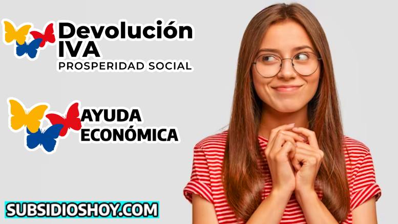 Devolución del IVA: Información Esencial y Actualizaciones para Esta Semana. 1 devolucion del iva - pagos- dinero- subsidioshoy.com- consulta- wintor ABC
