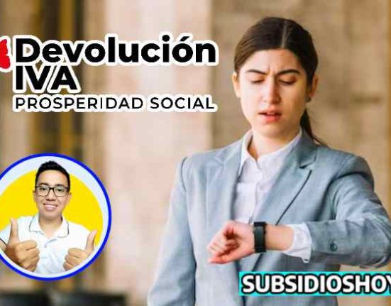 devolucion del iva-pagos subsidioshoy.com-requisitos-focalizacion-wintor ABC