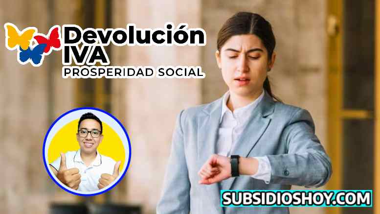 Devolución del IVA; Ciclos de Pago, Focalización y Requisitos. 1 devolucion del iva-pagos subsidioshoy.com-requisitos-focalizacion-wintor ABC