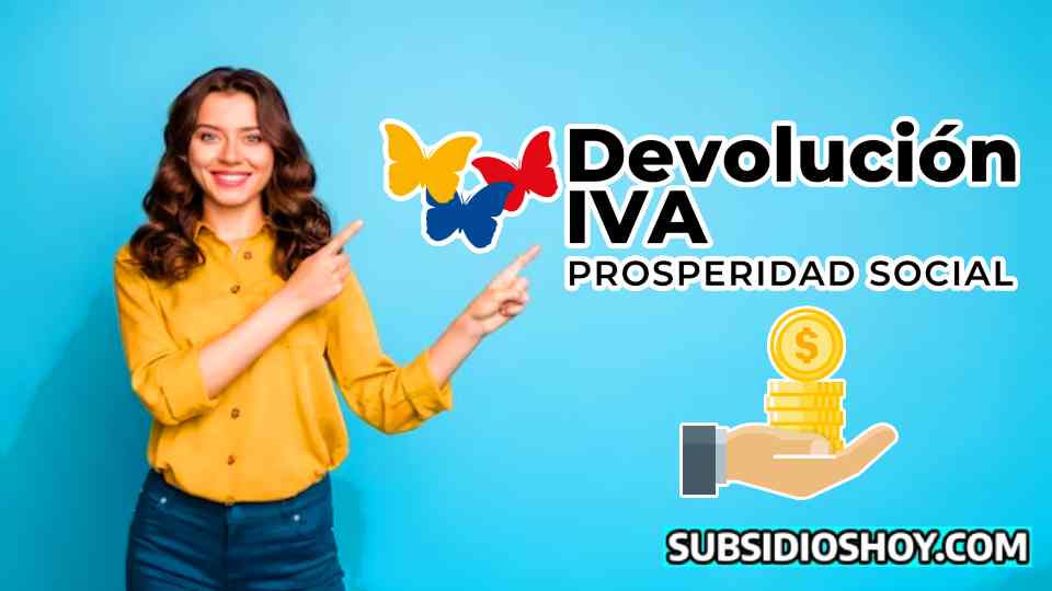 ¿Eres elegible? Requisitos y novedades en la devolución del IVA / Consulta vía LINK. 1 devolucion del iva-subsidioshoy.com-ayuda economica-beneficiarios- consulta-WintorABC.