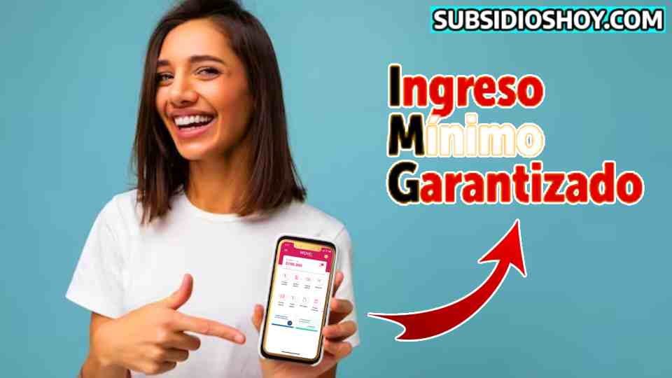 Ingreso Mínimo Garantizado: Integrando la Era Digital Link 2023. 1 ingreso minimo garantizado-subsidioshoy.com-ayudaseconomicas-wintor ABC
