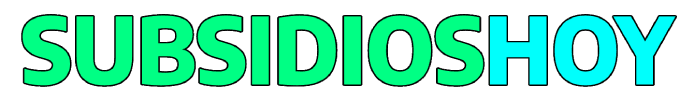 Logo - Información de pagos y subsidios en Colombia