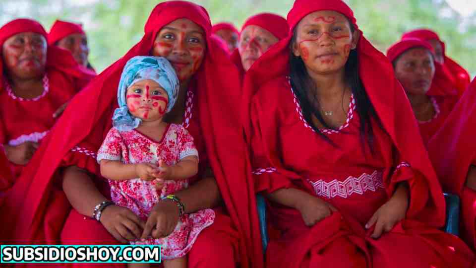 Wintor ABC: El Compromiso de Prosperidad Social con las Familias Wayuu en 2023. 1 renta ciudadana-ayuda economica-subsidioshoy.com-foclaizacion-wintorABC