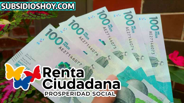 Renta Ciudadana: Actualizaciones y Noticias para el Próximo Ciclo de Pagos, Noviembre 2023. 1 renta ciudadana-consulta-link-banco agrario.subsidioshoy.com-wintor ABC