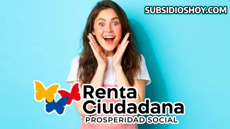 Wintor ABC informa: Actualizaciones y Cambios en la Renta Ciudadana. 1 renta ciudadana-pagos-familias-sisben-subsidioshoy.com-beneficios-wintor ABC