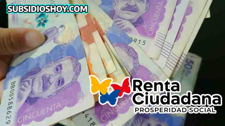 Pasos y Requisitos para Acceder al Beneficio de la Renta Ciudadana para finales del 2023. 1 renta ciudadana-pagos-subsidioshoy.com-requisitos-wintor ABC