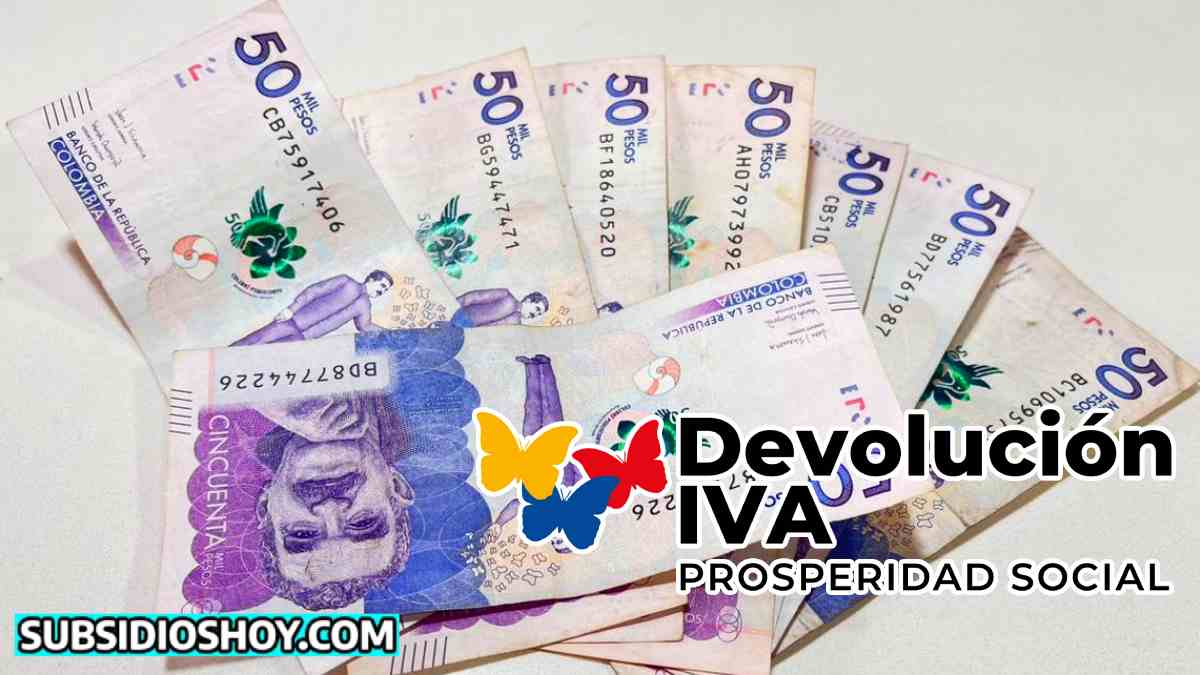 WintorABC: Sisbén y Devolución del IVA ¿Eres Elegible para los Ciclos 4, 5 y 6? 1 devolucion del iva-ciclos de pago-subsidioshoy.com-familias-wintor ABC
