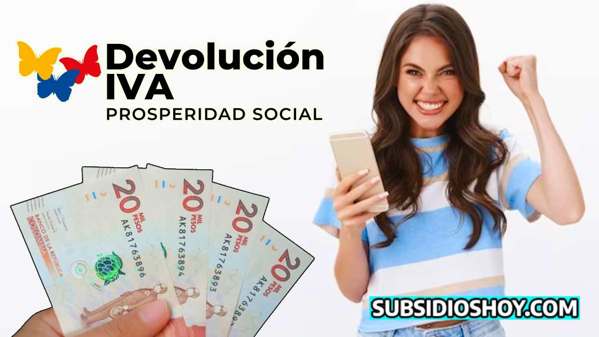 DPS y la Devolución del IVA: Últimas Noticias sobre los Ciclos 4, 5 y 6. 1 devolucion del iva-pagos-listado-subsidioshoy.com-ayuda economica-wintor ABC