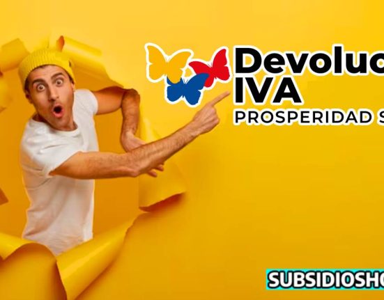 devolucion del iva- pagos-sisben-subsidioshoy.com-familias-wintor ABC
