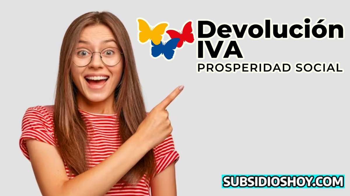 Pasos Sencillos para Acceder a tu Devolución del IVA - ¡Entérate Ahora! 1 devolucion del iva-pagos-subsidioshoy.com-ayuda economica-dps-wintor ABC