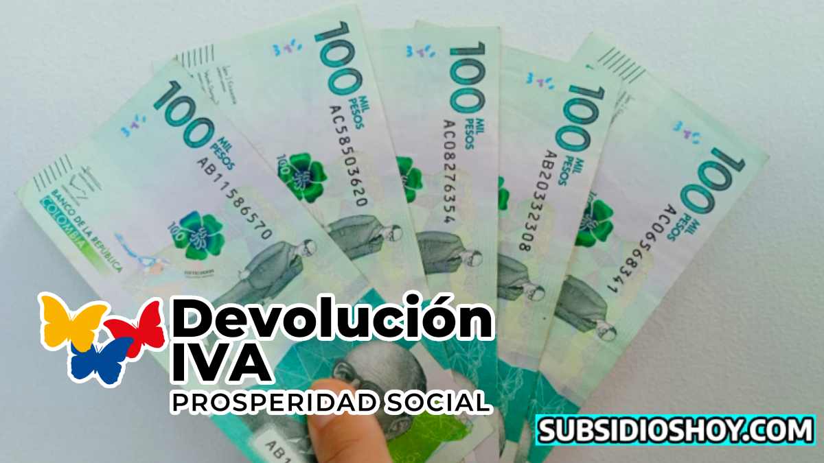 Novedades en la Devolución del IVA, Pagos Pendientes y Planes Futuros Detallados 2023. 1 devolucion del iva-pagos-subsidioshoy.com-ayuda economica-wintor ABC