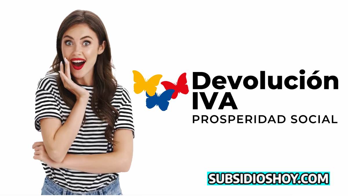 Preparándose para el Pago de la Devolución del IVA - Noviembre 2023. 1 devolucion del iva- pagos-subsidioshoy.com-ayuda economica-wintor ABC