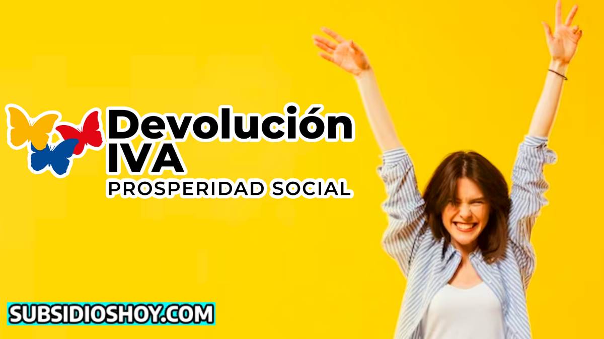 Mantente al Día: A un Paso de los Pagos de la Devolución del IVA. 1 devolucion del iva-pagos-subsidioshoy.com-iva-wintor ABC- link