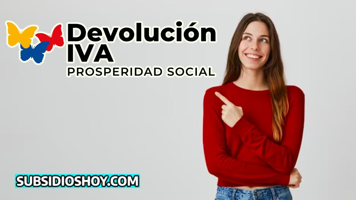 Wintor ABC informa: Rumbo al Cuarto Ciclo de Pagos, Claves sobre la Devolución del IVA 2023. 1 devolucion del iva-plata- subsidioshoy.com-focalizados-wintor ABC