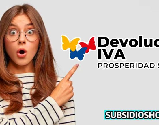 devolucion del iva-subsidioshoy.com-pagos-actualizacion-sisben-wintor ABC