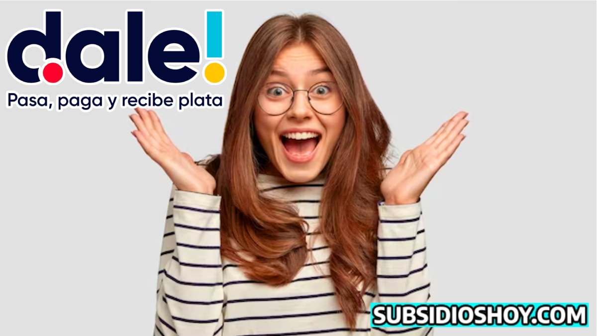 Todo lo que Necesitas Saber sobre los Pagos del IMG con Dale! 1 ingreso minimo garantizado-pagos-dale-billetera digital-subsidioshoy.com-wintor ABC