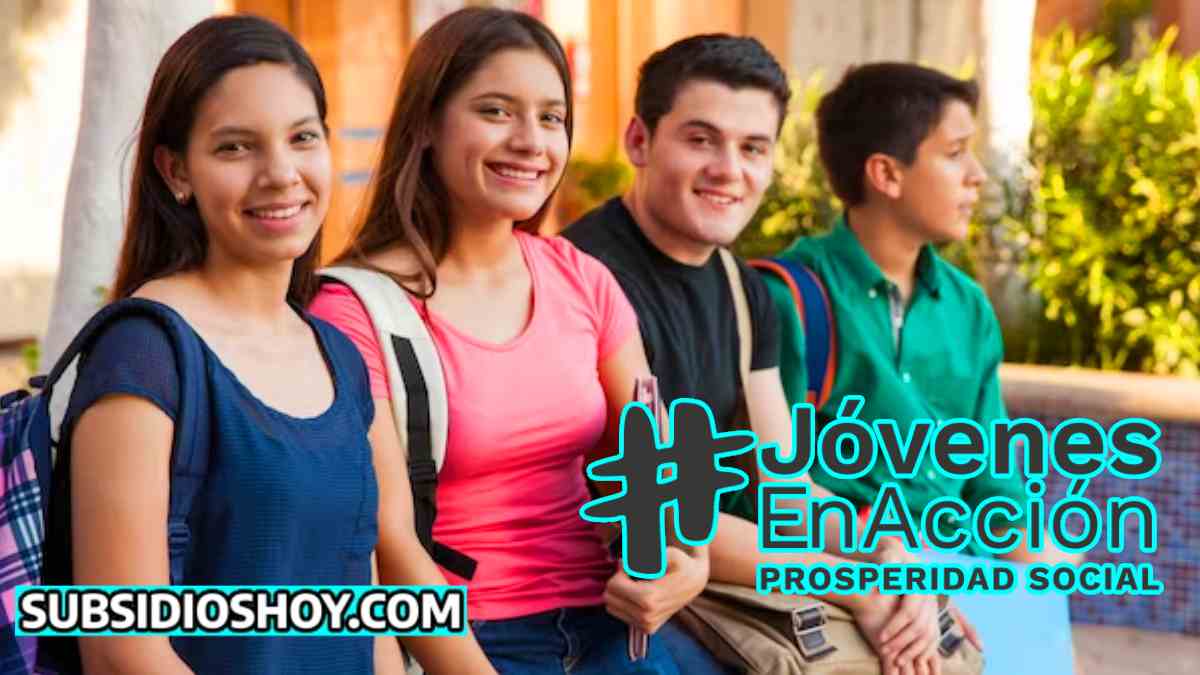 Daviplata y Jóvenes en Acción: Lo Que Debes Saber sobre los Pagos de Noviembre 2023. 1 jovenes en accion-daviplata-subsidioshoy.com-wintor ABC-AYUDA economica