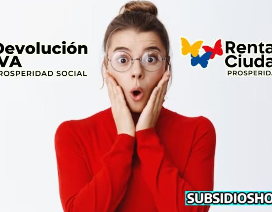 renta ciudadana -devolucion del iva- pagos-subsidioshoy.com- wintor ABC