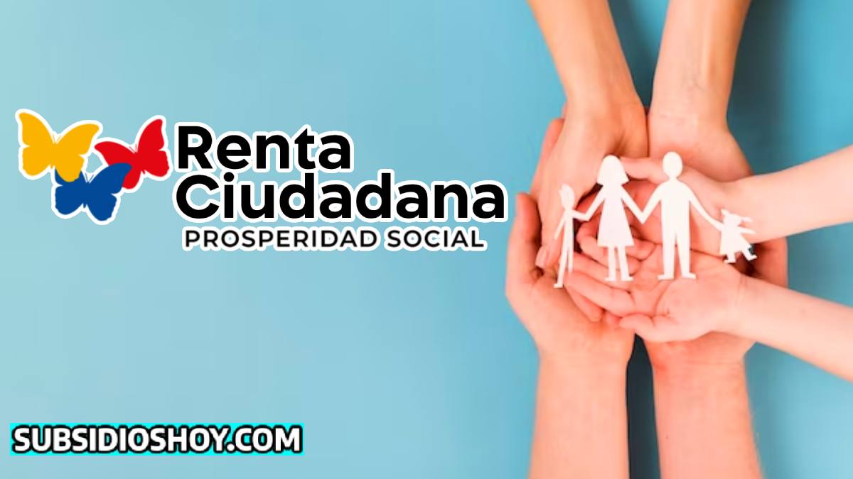 Familias en el Foco: Nuevas Estrategias de Renta Ciudadana para 2024. 1 renta ciudadana-familia- pagos-subsidioshoy.com-ayuda economica-wintor ABC