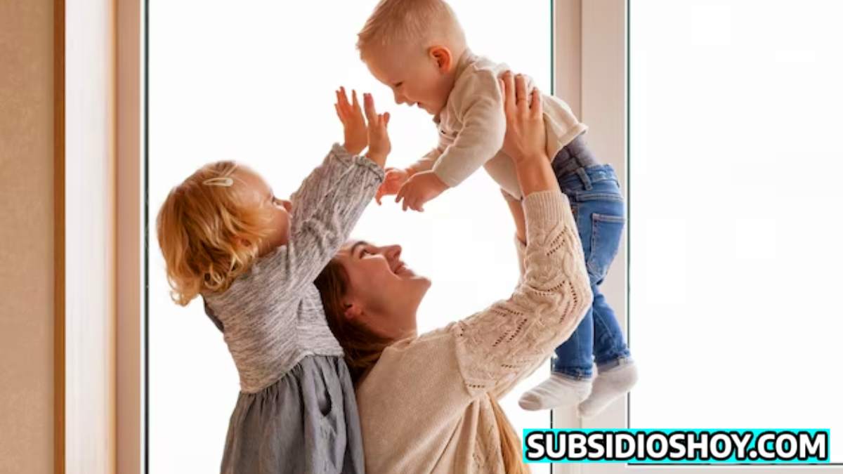 Renta Ciudadana: Revolucionando la Ayuda Social para Madres y Grupos Vulnerables en 2024. 1 renta ciudadana- pagos-subsidioshoy.com-beneficiarios-madres-wintor ABC