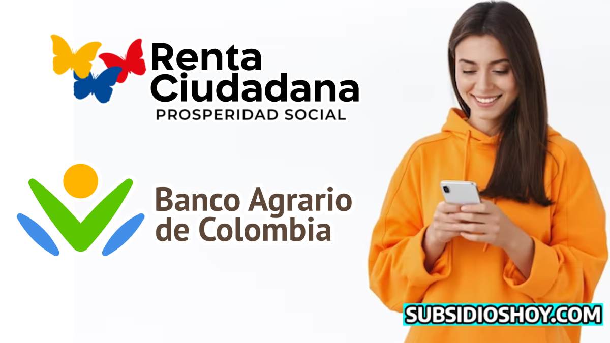 Innovación Financiera: Lanzamiento de Herramientas Digitales del Banco Agrario. 1 renta ciudadana-subsidioshoy.com-billeteras digitales-pagos-wintor ABC