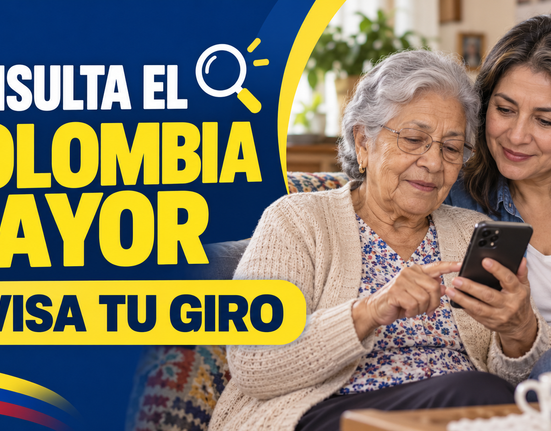 Consulta el Colombia mayor