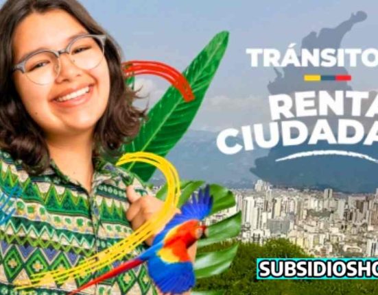 renta ciudadana- corresponsabilidad- apoyo economico-subsidioshoy.com- dinero-wintor ABC
