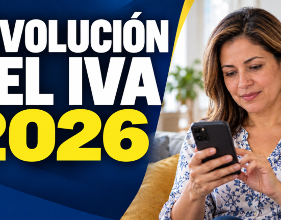devolución del IVA