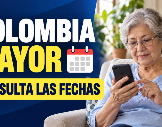 Colombia Mayor